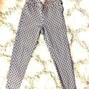 Skinny Mini professional pants